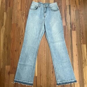 Women's Sea New York Wide Leg Jeans